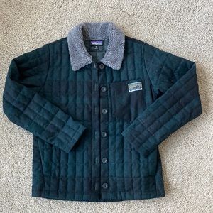 RARE Patagonia Exclusive Women's Recycled Down Jacket
